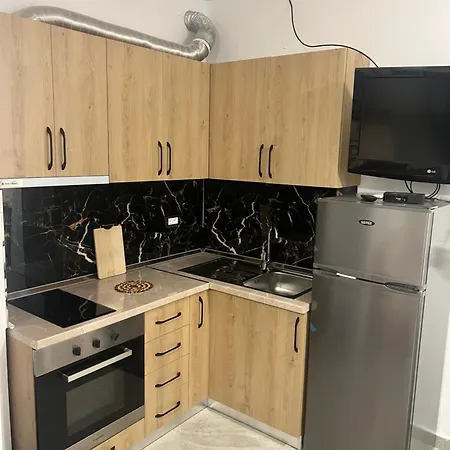 Troplini Apartment